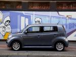 Daihatsu Materia 2006 года